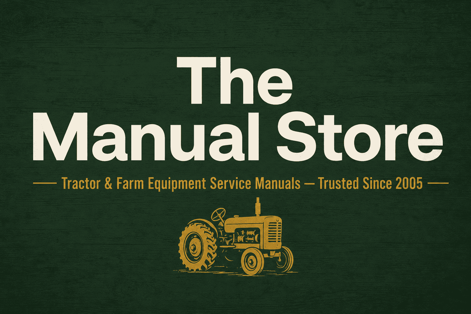 www.themanualstore.com